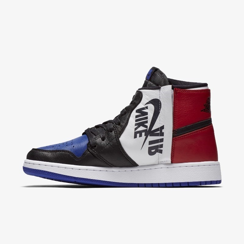 Air Jordan 1 Rebel XX OG Top 3 AT4151 001 Grailify
